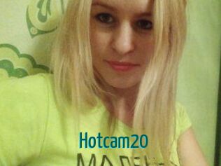 Hotcam20