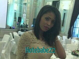 Hotebabe22