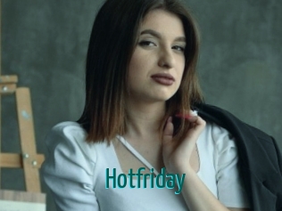 hotfriday Guide du Queutard