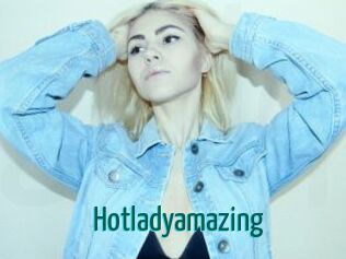 Hotladyamazing