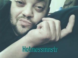 Hotmessmnstr