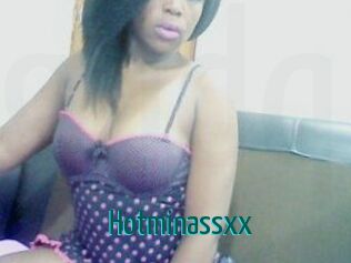 Hotminassxx