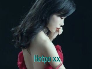 Hotpo_xx