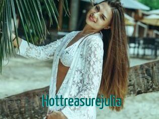 Hottreasurejulia