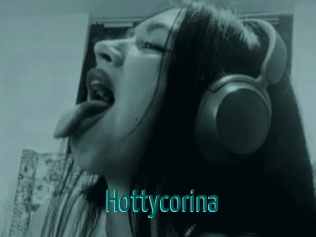 Hottycorina