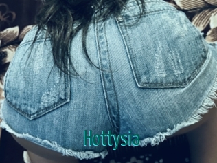 Hottysia
