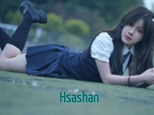Hsashan