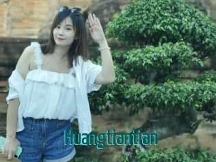 Huangtiantian
