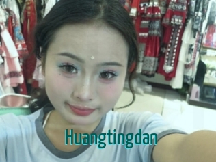 Huangtingdan