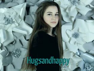 Hugsandhappy