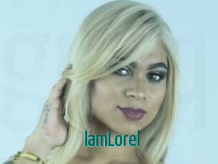 IamLorel