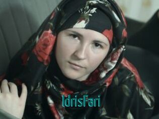 IdrisFari