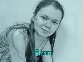 Iftihara