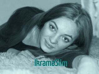 IkramaSlim