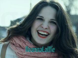 IleannaLallie