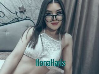 IlonaHaris