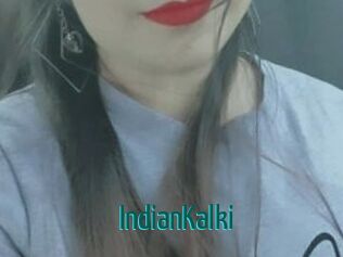 IndianKalki
