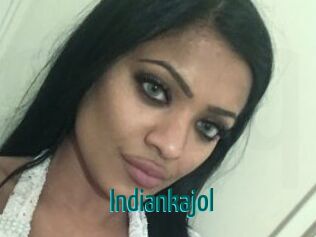 Indiankajol