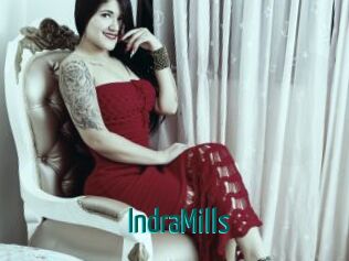 IndraMills