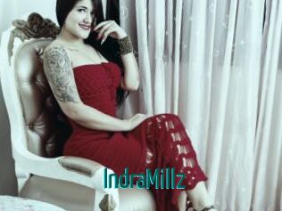 IndraMillz