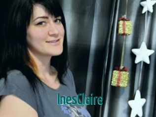 InesClaire