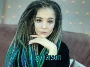 IngaLarson