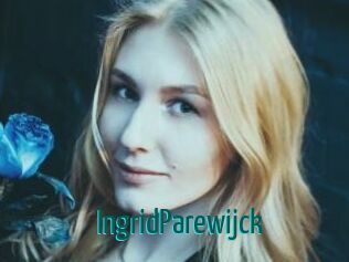 IngridParewijck