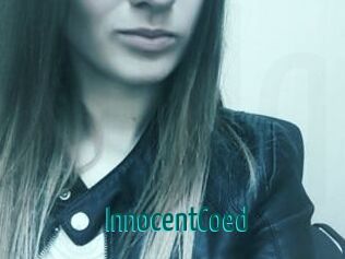 InnocentCoed