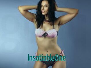 InsatiableOne