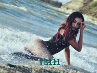 Iris111