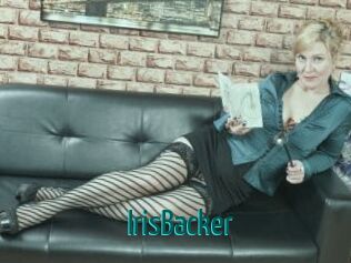IrisBacker