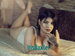 IrisBaxter