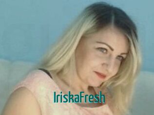 IriskaFresh