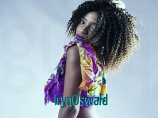 IrynOswald