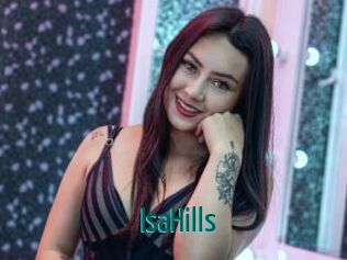 IsaHills