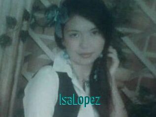 IsaLopez