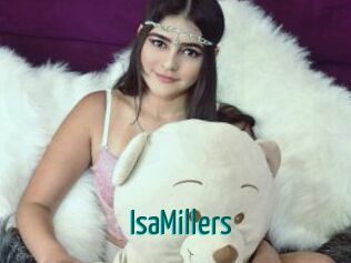 IsaMillers