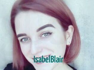 IsabelBlair