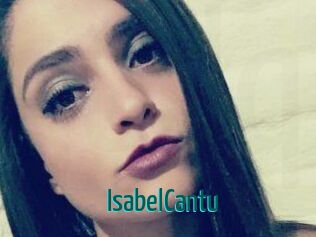 Isabel_Cantu