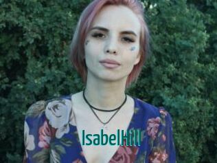 IsabelHill