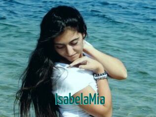 IsabelaMia