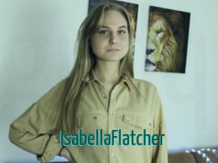 IsabellaFlatcher