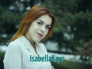 IsabellaKays