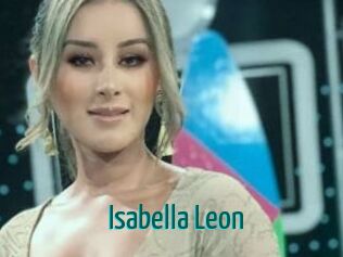Isabella_Leon