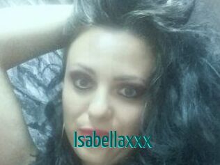 Isabellaxxx