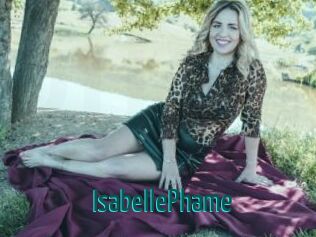 IsabellePhame