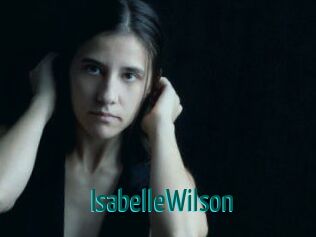 IsabelleWilson