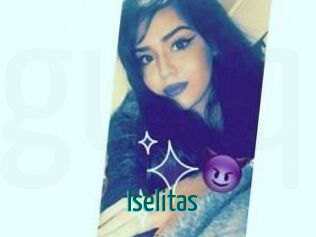 Iselitas