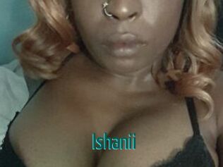 Ishanii