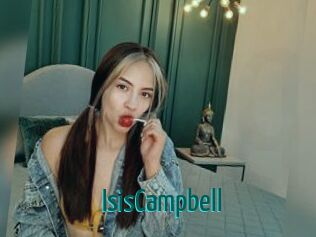 IsisCampbell